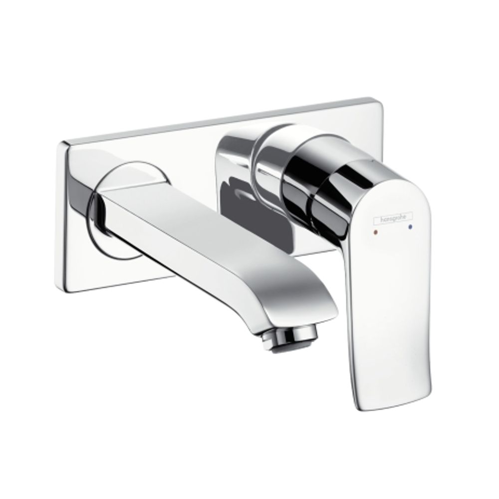 https://raleo.de:443/files/img/11eeea28596a3c7092906bba4399b90c/size_l/Hansgrohe-HG-Waschtischmischer-Unterputz-Metris-F-Set-chr-kurzer-Auslauf-31085000 gallery number 1